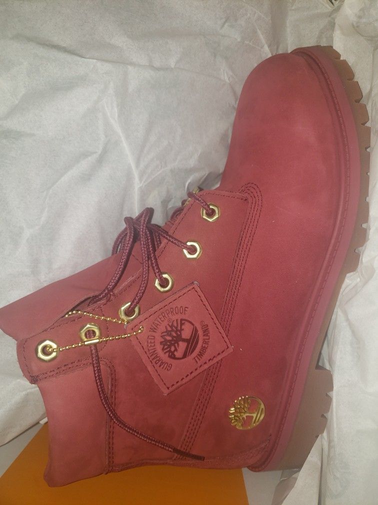 Timberland 