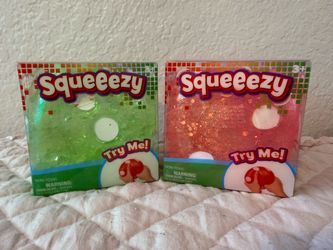 Squeeezy