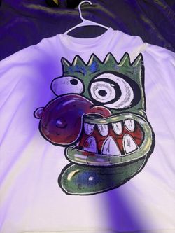 Billionaire Studios T-shirt 