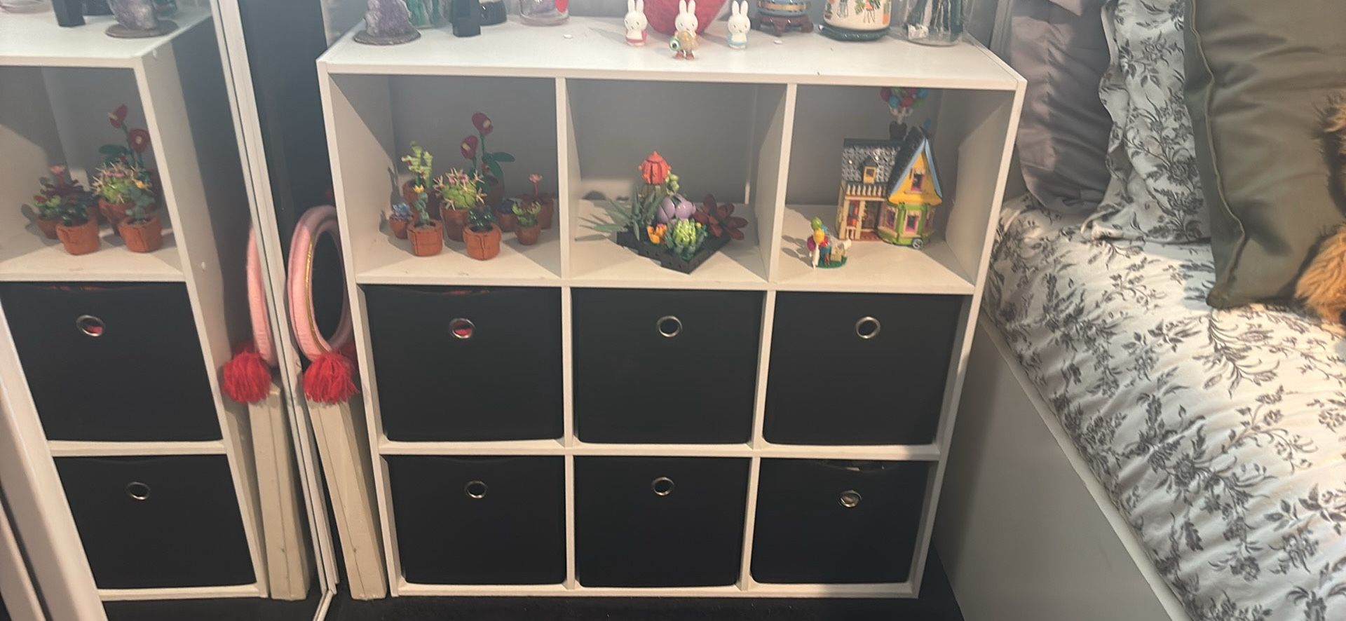 Storage Shelving