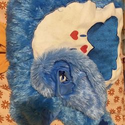 Care Bear halloween costume !!PLUS SIZE!!
