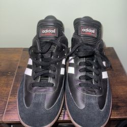 Men’s Adidas Samba Sneaker (MEN 10.5) 