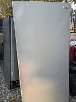 Freezer