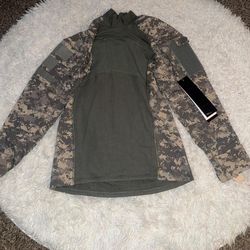 MASSIF Army Combat Shirt UCP NWT