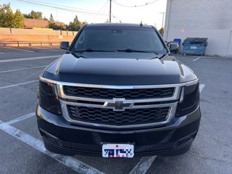 2015 CHEVROLET SUBURBAN LT‼️
