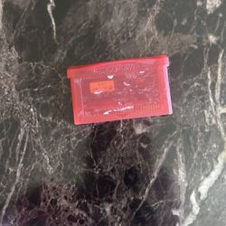Pokemon Gameboy