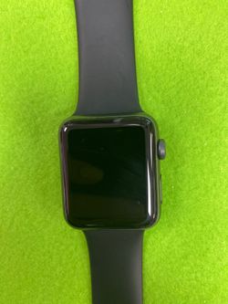 Apple Watch Series 3 42mm GPS LTE