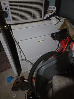 Washer/dryer