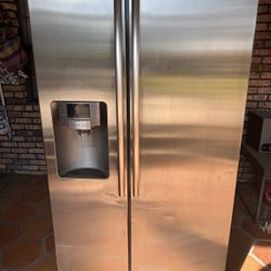 Samsung Refrigerador.