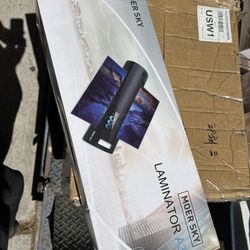 Laminator