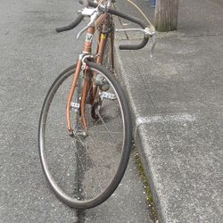 1970 Sparta Windsor Deluxe 