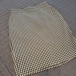 Ann Taylor Pencil Skirt Size 0P