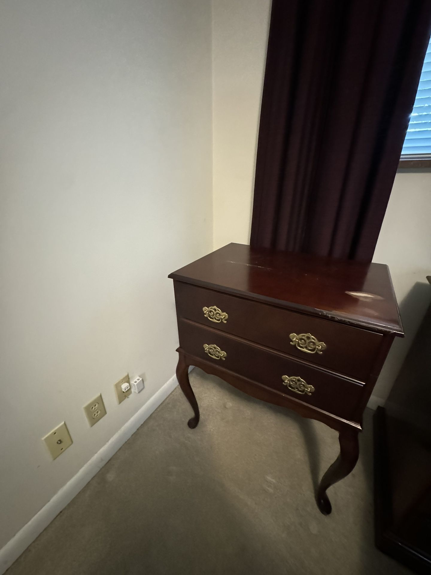 Office Furniture Cherry