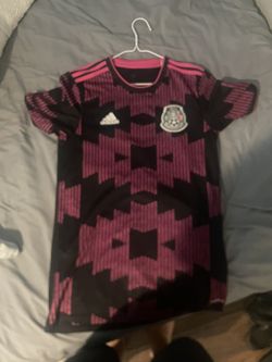 Adidas Mexico