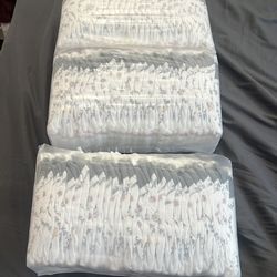 Millie Moon Diapers Size 1 (81 diapers