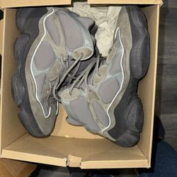 Yeezy 500 High 