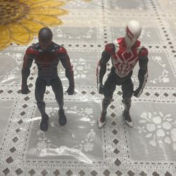 Marble Legends 