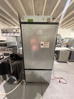JennAir Refrigerator 36”Inch Bottom Freezer Panel Ready
