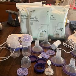 Breast Pump