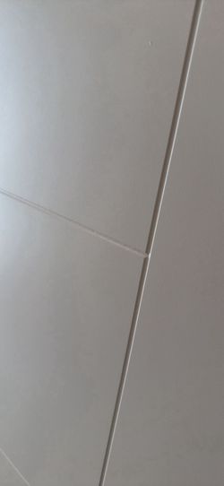 Interior solid doors