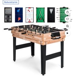 FoosBall Table 