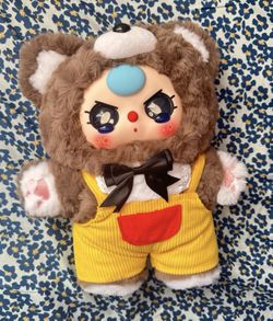 Baby three Sugar Baby 400% (secret)