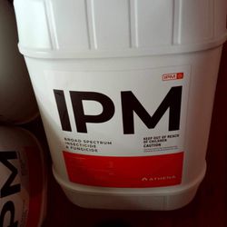 X4 5 Gallon IPM Insecticide 