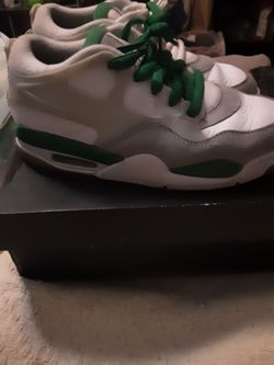 Jordan shoes for boys