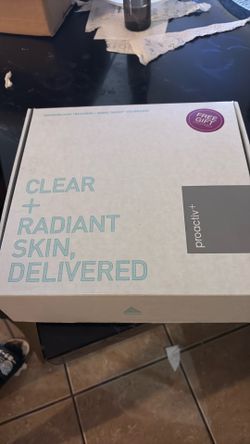 Skin care products