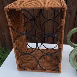 Wine Rack