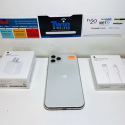iPhone 12 Pro Excellent Condition Unlocked With Free Activation 