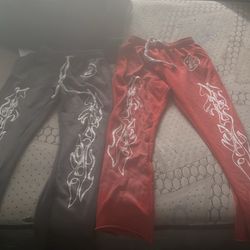 Hellstar Joggers 