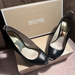 Michael Kors Heels
