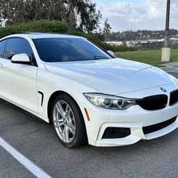 2014 BMW 428i