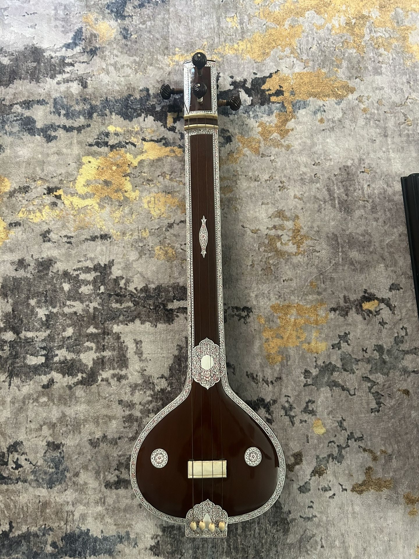 Tanpura