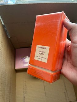 tom ford bitter peach