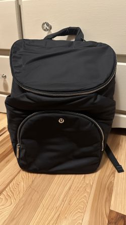 Lululemon New parent Backpack