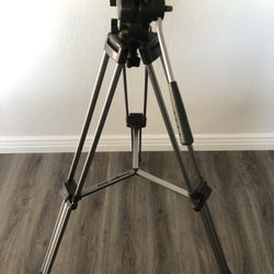 Samigon BSA 650 Video Tri-pod