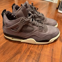 Jordan 4 A Ma Maniere