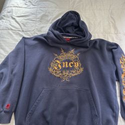 Jnco Hoodie