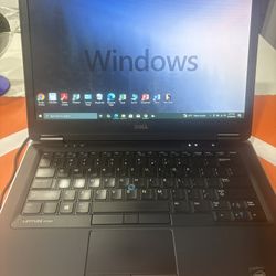 i5…i5…i5…i5. Dell Latitude model # E-7470. LAPTOP   WINDOWS 10 Professional  ……… FULLY LOADED with MICROSOFT  and PHOTOSHOP  and ADOBE  ACROBAT. 2022 
