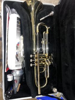 Blessings USA Trumpet