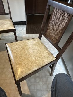 Leg-O-Matic Chair, Mid Century Modern Folding Chair, 