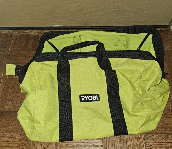 Ryobi Heavy Duty Tool Bag