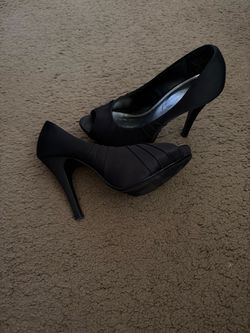 Women’s heels