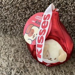 New Kisses Toy 