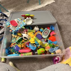 Baby Toys