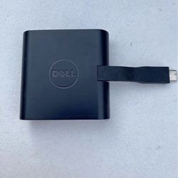 Dell Adapter USB-C to HDMI/USB 3.0