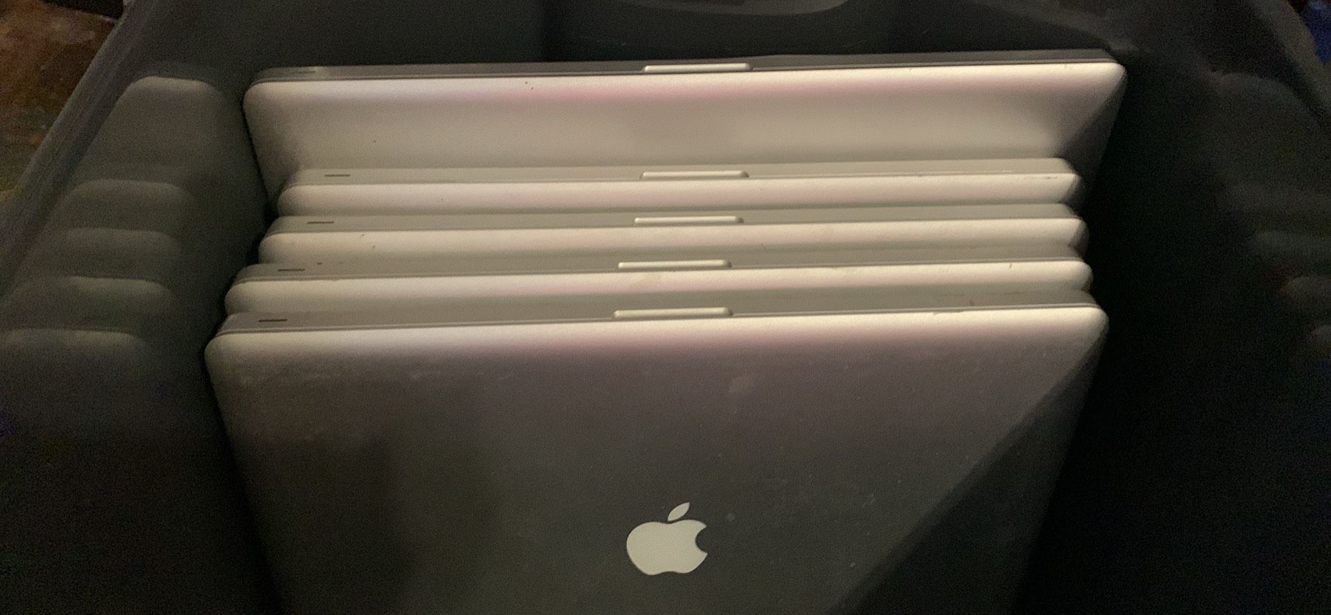 MacBook Pro Parts 