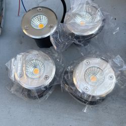 LED Lights